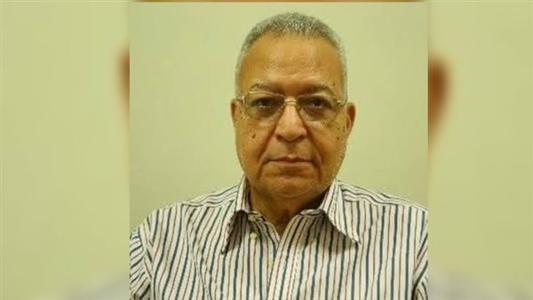 الوطنية للصحافة تنعي محمود صدقي التهامي الرئيس الأسبق لمجلس إدارة مؤسسة روزاليوسف