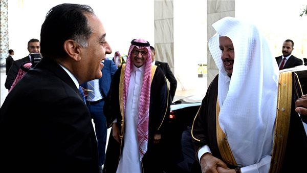 مدبولي: تفعيل المجلس الأعلى التنسيقي مع السعودية أولوية لتعميق العلاقات