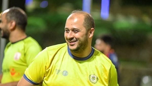 بسبب انفراد رئيس النادي بالقرارات، استقالة عضو مجلس إدارة الإسماعيلي (صوره)