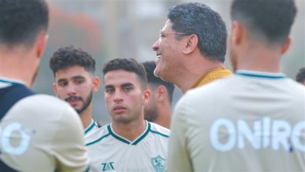 الزمالك ينهي معسكره بالإسماعيلية بعد 3 أيام فقط ويعود للقاهرة