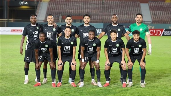 تشكيل مباراة البنك الأهلي ومودرن سبورت في كاس عاصمة مصر