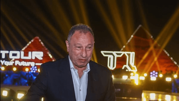 محمود الخطيب: الجماهير الداعم الأول للنادي الأهلي