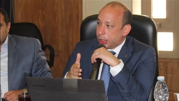عميد طب القاهرة: نعمل على تحويل تدريب أطباء الامتياز إلى تجربة تعليمية شاملة