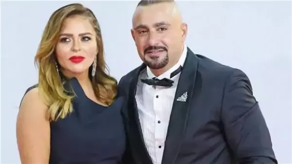 أحمد السقا عقب إعلانه الانفصال عن مها الصغير: "اتحملت كتير"