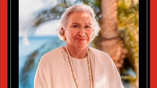 اختيار يسرية لوزا ساويرس بين أبرز رواد العطاء في قائمة TIME100 Philanthropy لعام 2025