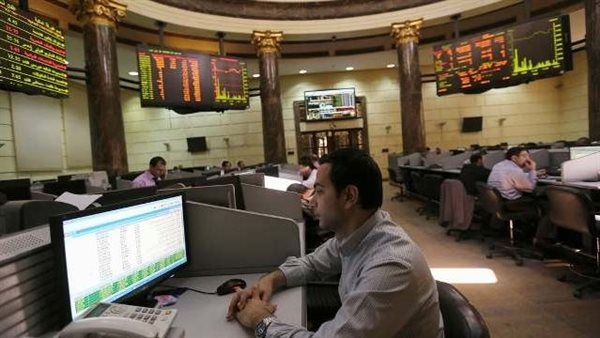 59.2 مليار جنيه قيمة التداول بالبورصة خلال جلسة الأربعاء