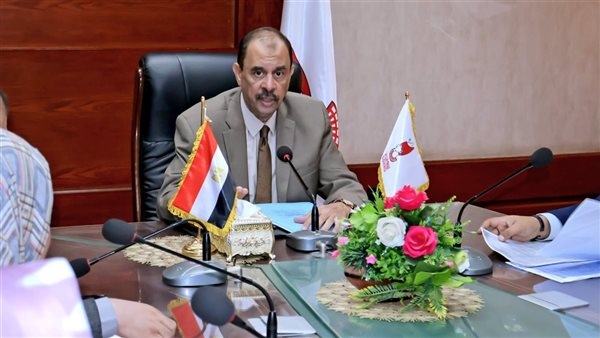 محافظ سوهاج يحيل مخالفات في مناقصة كاميرات مراقبة لصالح مديرية التربية والتعليم للنيابة