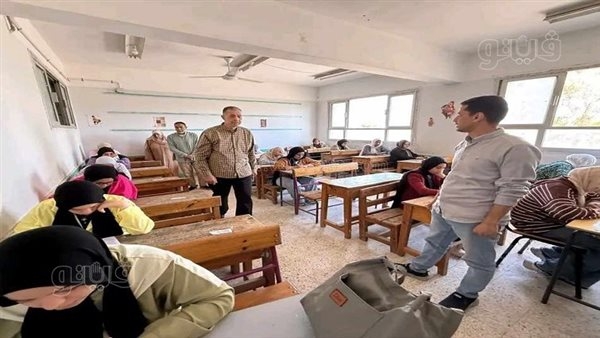 تعليم الشرقية: لا شكاوى من امتحانات الصفين الأول والثاني الثانوي