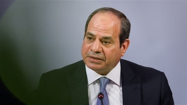 السيسي: حريصون على سداد مستحقات شركات البترول