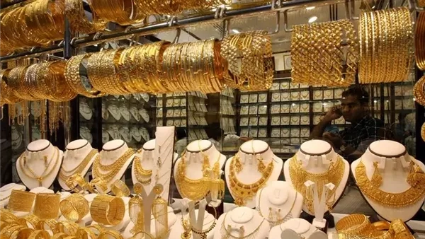 أسعار الذهب اليوم السبت 24 مايو 2025 في عمان