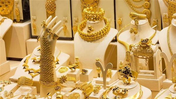 أسعار الذهب اليوم الأربعاء 21 مايو 2025 في عمان