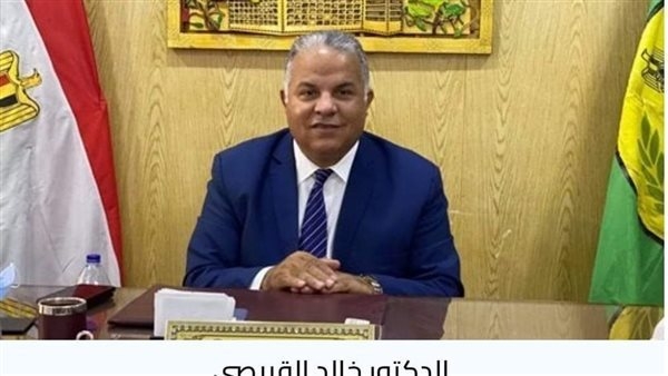 330 ألف طالب يبدأون امتحانات المواد الأساسية لصفوف النقل بالفيوم غدا
