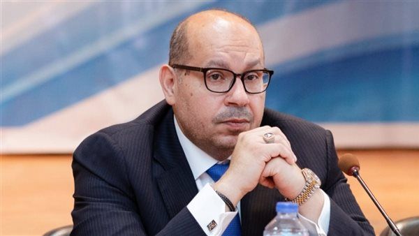 الأولمبية الأسترالية تهنئ ياسر إدريس بفوزه برئاسة "الأولمبية المصرية"