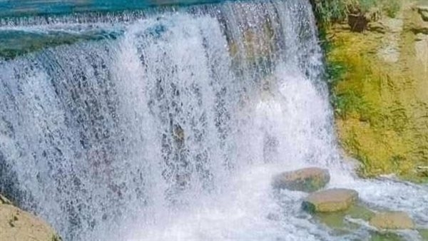 حالة الطقس غدا الخميس 22-5-2025 في محافظة الفيوم