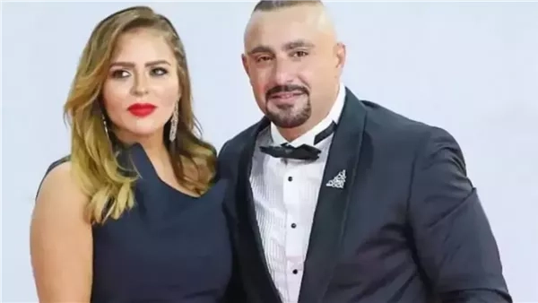مها الصغير تحذف آخر منشوراتها ردا على إزالة السقا بيان الانفصال