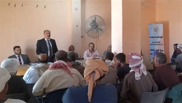 "المبادرات الحكومية ودعم المشروعات الصغيرة" ندوة بمركز النيل للإعلام بالوادي الجديد