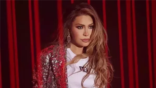 نوال الزغبي تشوق الجمهور لألبومها الجديد "يا مشاعر"