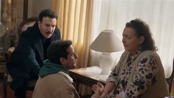 مسلسل آسر الحلقة 38، غازي وعزت يقتربان من كشف هوية آسر
