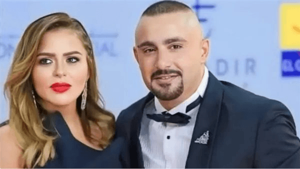 مش عايز رغي، تفاصيل حذف وتعديل البيان الثاني لأحمد السقا عن طلاقه من مها الصغير