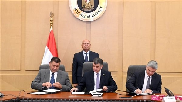 بشرى للإسكندرانية، توقيع عقد تطوير ترام الرمل