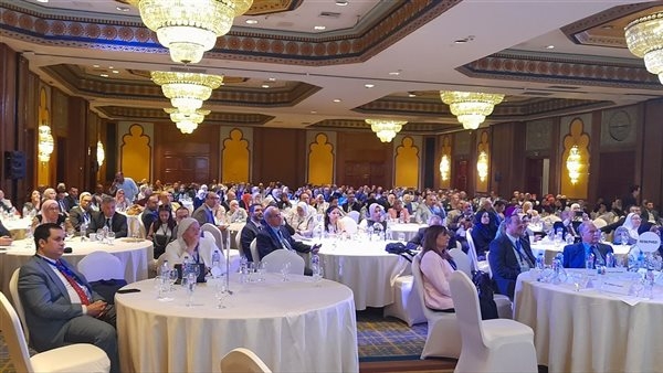وزير التعليم العالي يشهد فعاليات ورشة عمل حول فرص التمويل والشراكات البحثية
