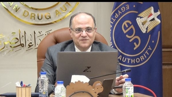 الدواء المصرية توقع آلية تفعيل مذكرة التفاهم مع نظيرتها بزامبيا