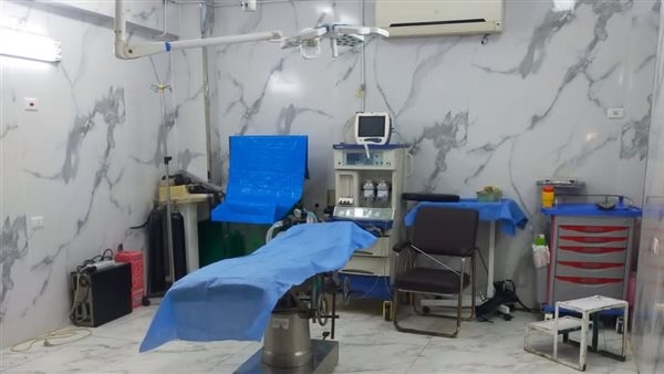 الصحة: غلق 21 منشأة طبية في حملة تفتيشية بقنا