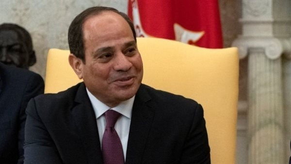 السيسي: نقوم بتطوير مناخ الاستثمار وتذليل أية عقبات تواجه المستثمرين