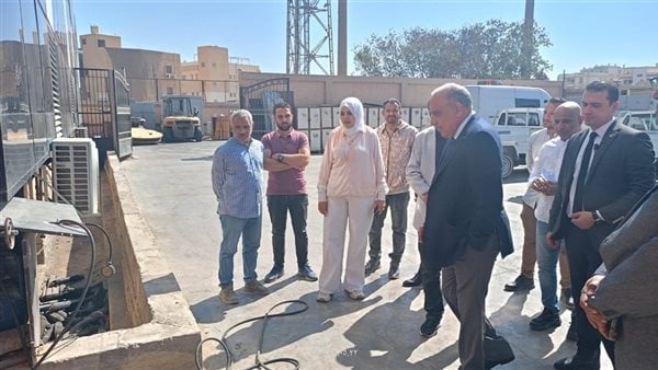 وزير الكهرباء: نستهدف تأمين استمرارية التيار وتحسين جودة الخدمات