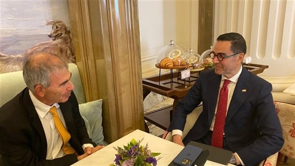 حسن الخطيب: نستهدف تسهيل إجراءات الاستثمار لجذب الشركات