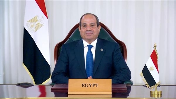 السيسي يستعرض مع ستارمر جهود وقف إطلاق النار بغزة وإنفاذ المساعدات الإنسانية