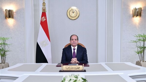 مصر وبريطانيا تؤكدان دعم خطة إعادة إعمار غزة ورفض تهجير الفلسطينيين