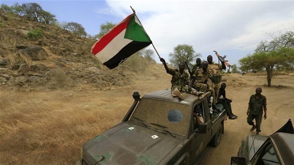 الجيش السوداني يعلن السيطرة على مدينة الدبيبات في ولاية جنوب كردفان