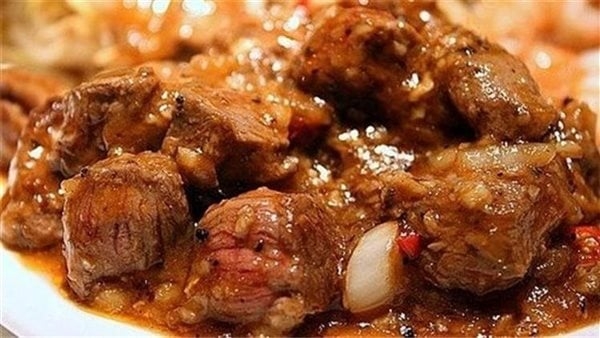 طريقة عمل كباب الحلة، ألذ غداء وغير مكلف