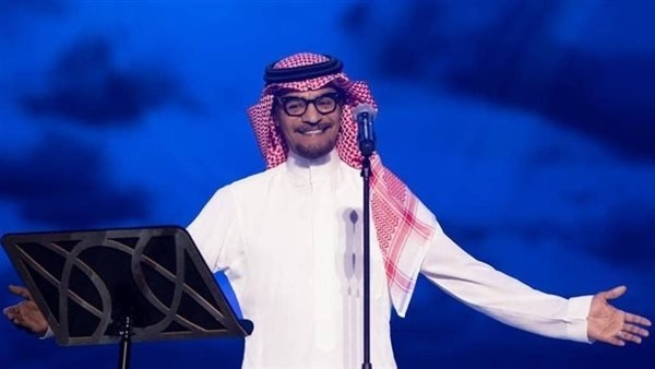 رابح صقر يحيي حفلا غنائيا في مدينة العلا بالسعودية غدا