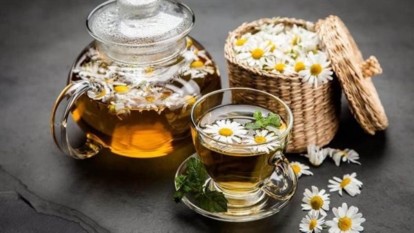 فوائد البابونج لتقوية مناعتك وتحسين مزاجك ولجمالك
