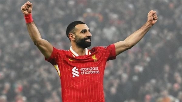برسالة مشفرة، ماذا قال محمد صلاح عن فوز توتنهام بكأس الدوري الأوروبي