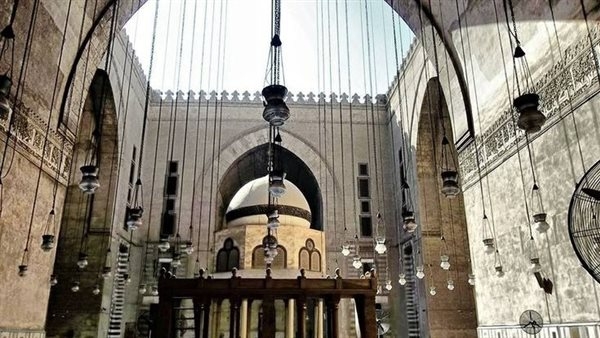 مواقيت الصلاة، موعد أذان الظهر اليوم الخميس 22 - 5 - 2025 في القاهرة والمحافظات