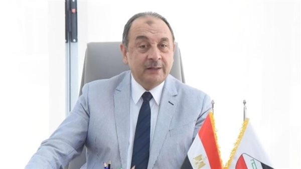 وزير قطاع الأعمال يتفقد مصانع النحاس المصرية بمنطقة التبين
