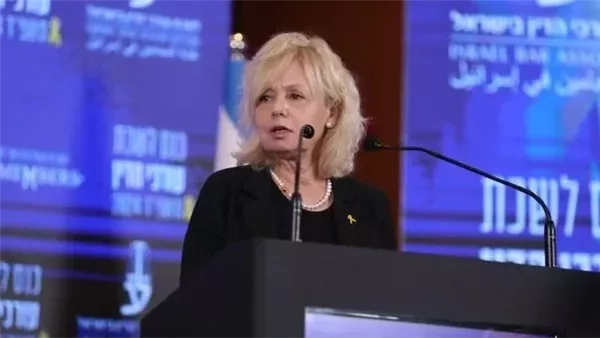 المستشارة القضائية الإسرائيلية معلقة على تعيين رئيس جديد للشاباك: نتنياهو خالف القانون