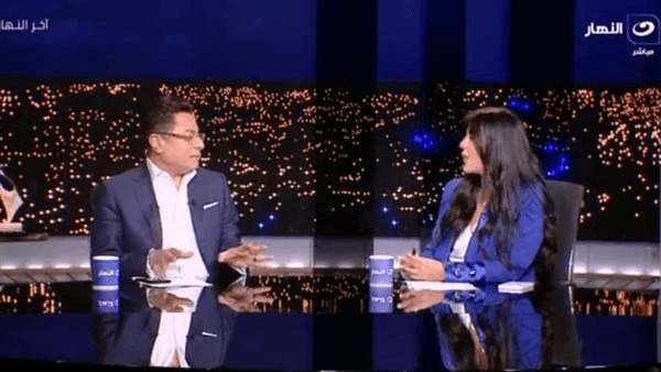 راغدة شلهوب ترفض عرضا بـ 2000 دولار خوفا من غضب جماهير الزمالك (فيديو)