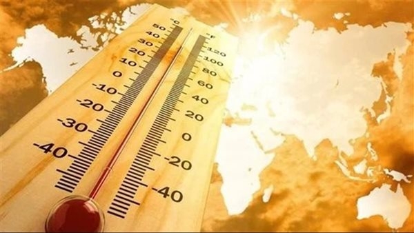 تنخفض إلى 24 درجة بهذه المناطق، موعد انكسار الموجة الحارة