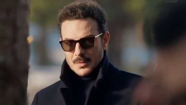 مسلسل آسر الحلقة 39، باسل خياط يكتشف حقيقة حياة