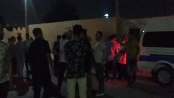 كواليس الساعات الأخيرة في حياة شقيقة الكابتن محمود الخطيب بقنا