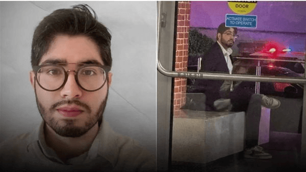 أمريكا تتهم مرتكب جريمة المتحف اليهودي بالقتل من الدرجة الأولى