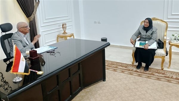 محافظ شمال سيناء: الدولة تولي اهتماما كبيرا بالقضية السكانية