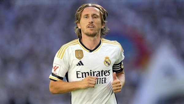 3 وجهات محتملة أمام لوكا مودريتش بعد رحيله عن ريال مدريد