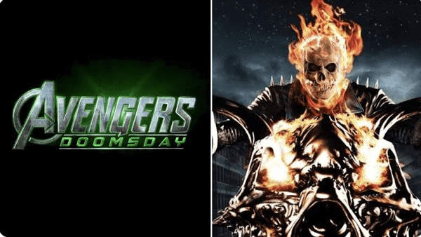عودة البطل الخارق خلال أحداث فيلم "Avengers: Doomsday"
