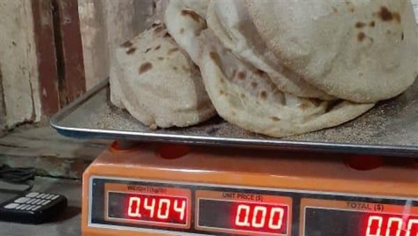 تحرير 172 محضرا للمخابز المخالفة في حملة تموينية بأسيوط