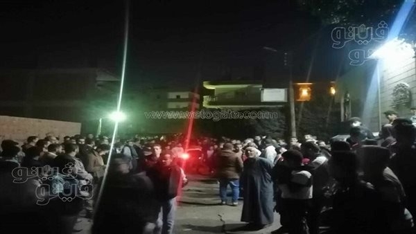 من ساحة العلم إلى مثواه الأخير، قصة سكرتير مدرسة بالشرقية وافته المنية أثناء العمل